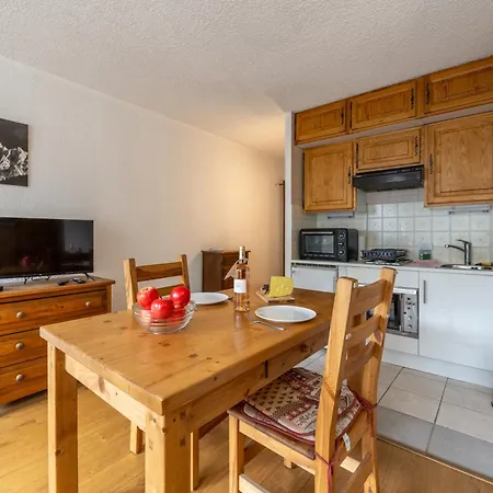 Coeur D'argentiere 8 - Happy Appartement Chamonix