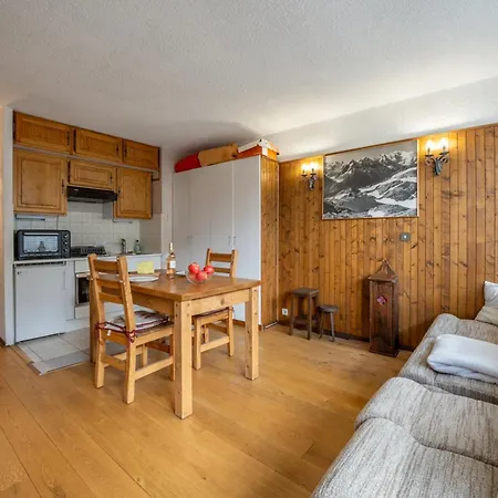 Coeur D'argentiere 8 - Happy Appartement *